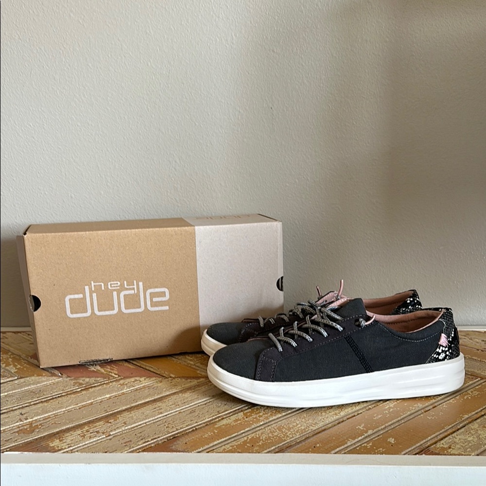 Hey Dude Women’s Karina Sneakers